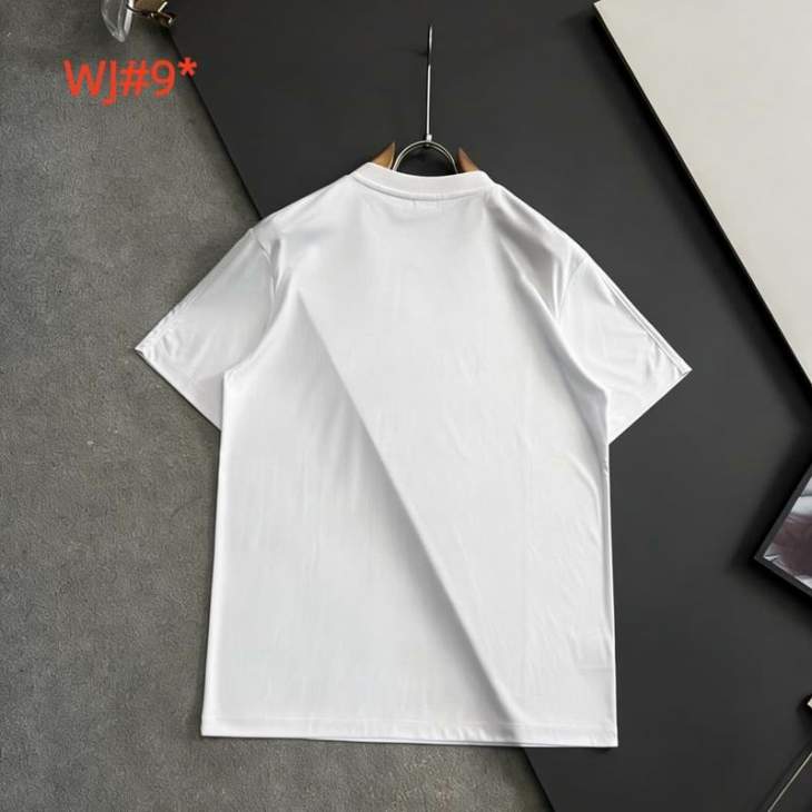 Dior T Shirts Short _SKUDiorS-2XL12yr8716140